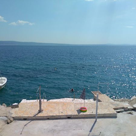Apartments Toma Bajnice Directly Krilo Dış mekan fotoğraf