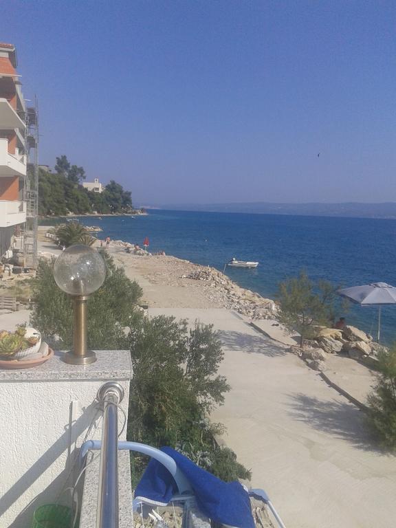 Apartments Toma Bajnice Directly Krilo Oda fotoğraf