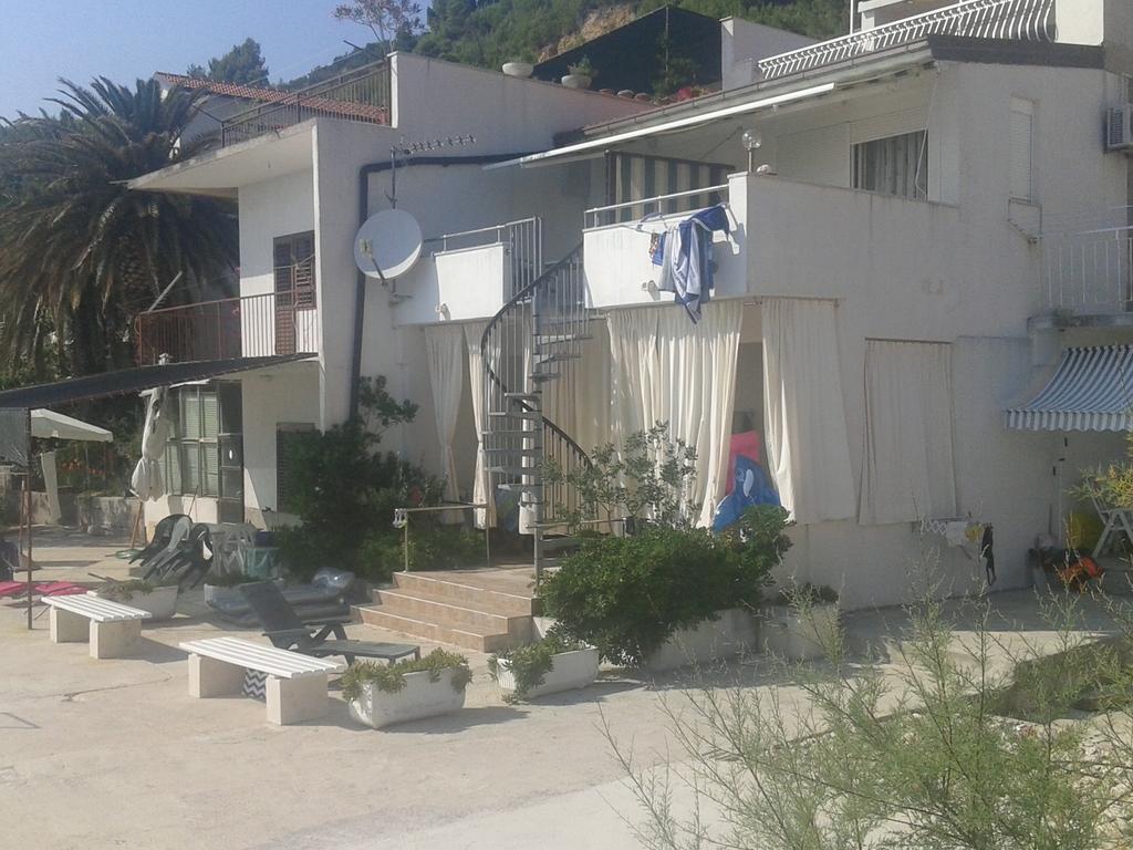 Apartments Toma Bajnice Directly Krilo Oda fotoğraf