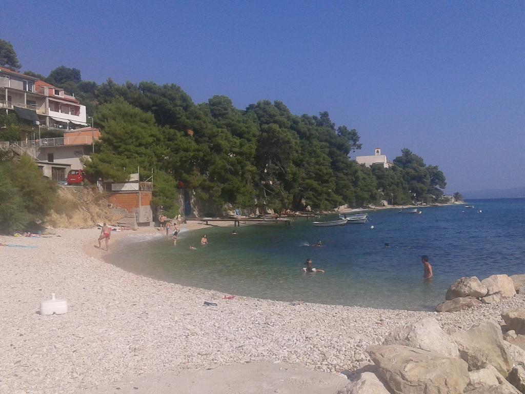 Apartments Toma Bajnice Directly Krilo Dış mekan fotoğraf