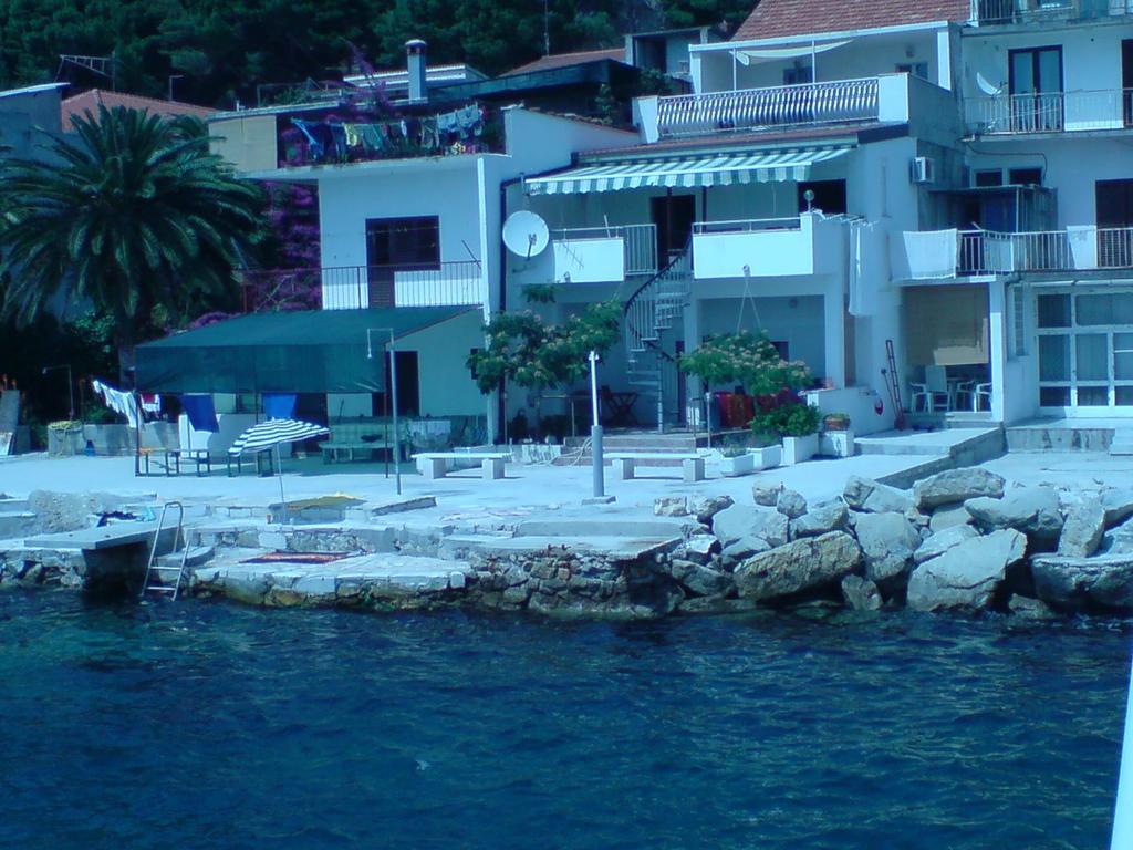 Apartments Toma Bajnice Directly Krilo Dış mekan fotoğraf