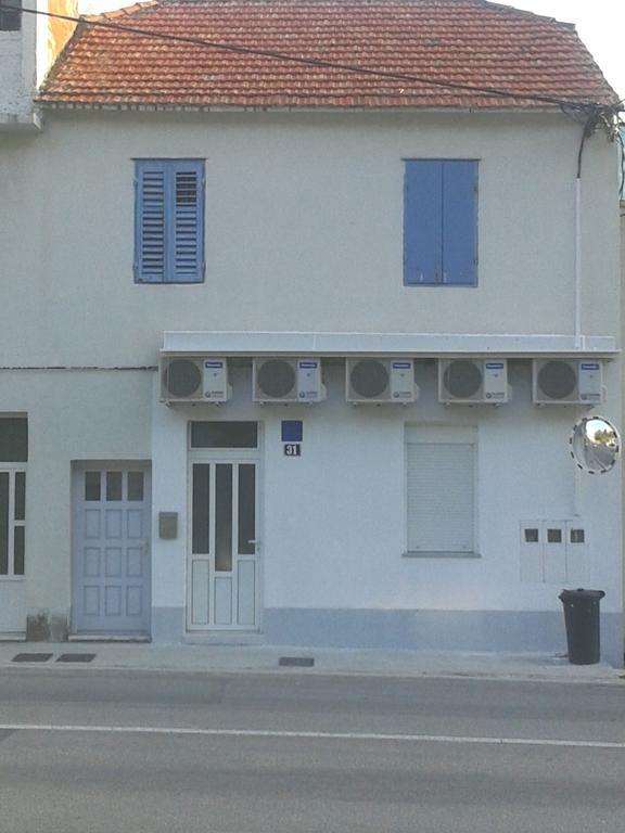 Apartments Toma Bajnice Directly Krilo Dış mekan fotoğraf