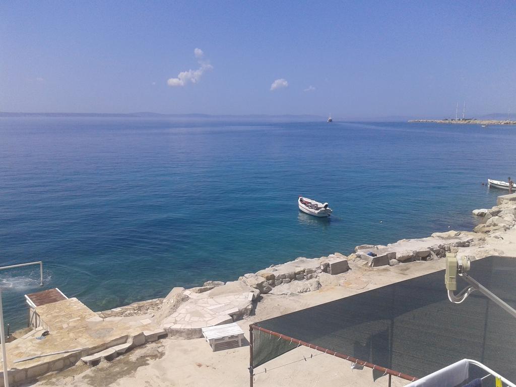 Apartments Toma Bajnice Directly Krilo Dış mekan fotoğraf