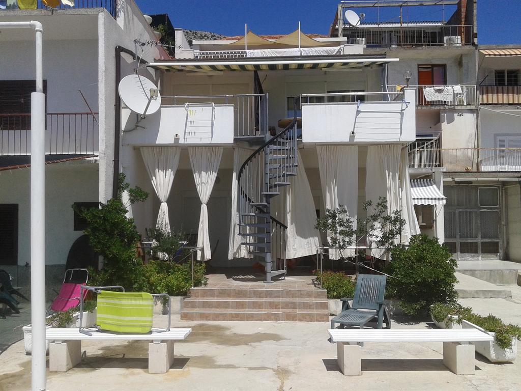 Apartments Toma Bajnice Directly Krilo Dış mekan fotoğraf