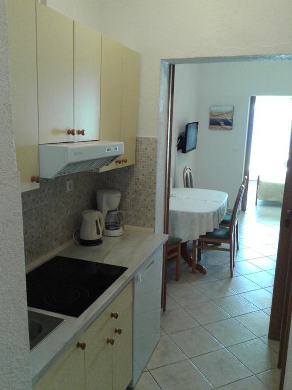 Apartments Toma Bajnice Directly Krilo Dış mekan fotoğraf