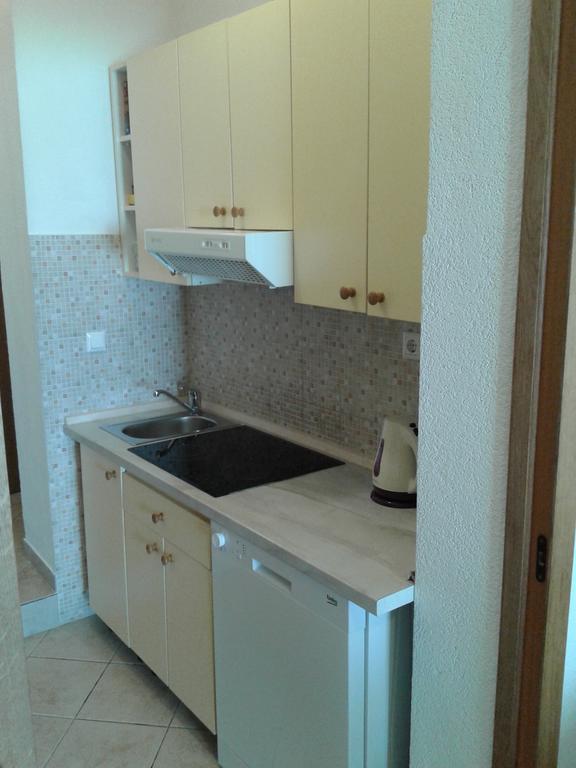 Apartments Toma Bajnice Directly Krilo Dış mekan fotoğraf