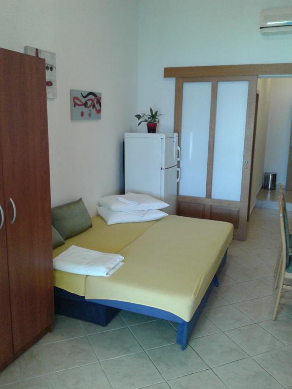 Apartments Toma Bajnice Directly Krilo Dış mekan fotoğraf