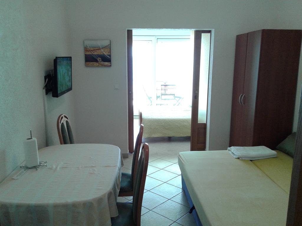Apartments Toma Bajnice Directly Krilo Dış mekan fotoğraf