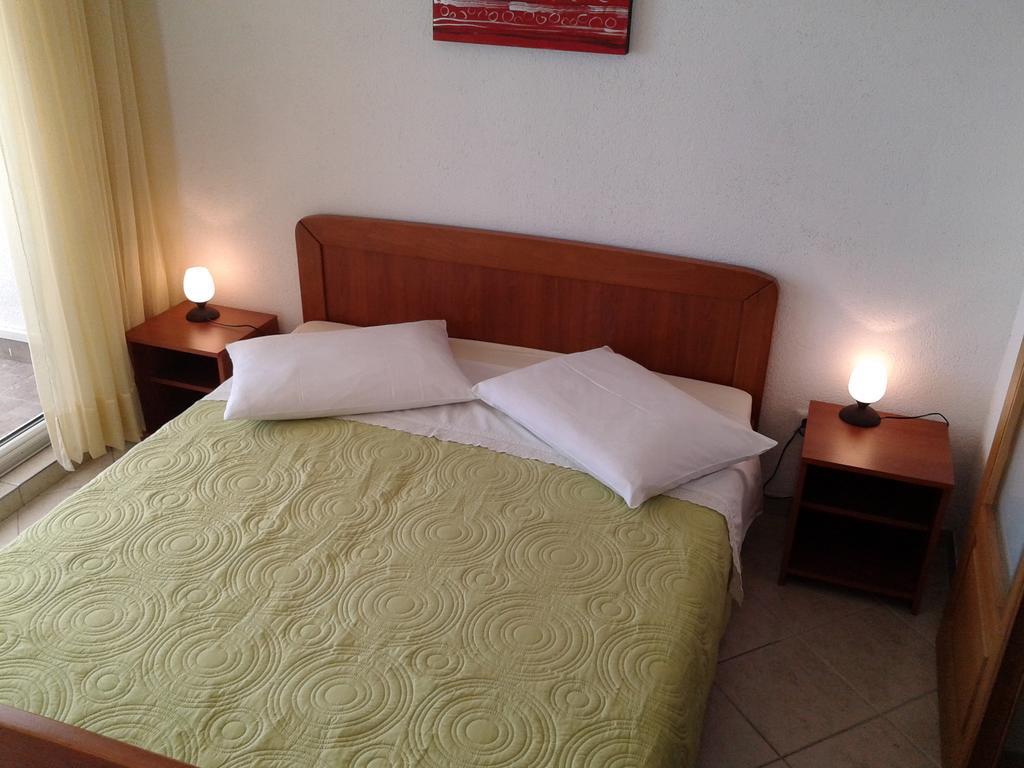 Apartments Toma Bajnice Directly Krilo Dış mekan fotoğraf
