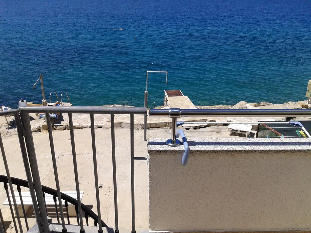 Apartments Toma Bajnice Directly Krilo Dış mekan fotoğraf