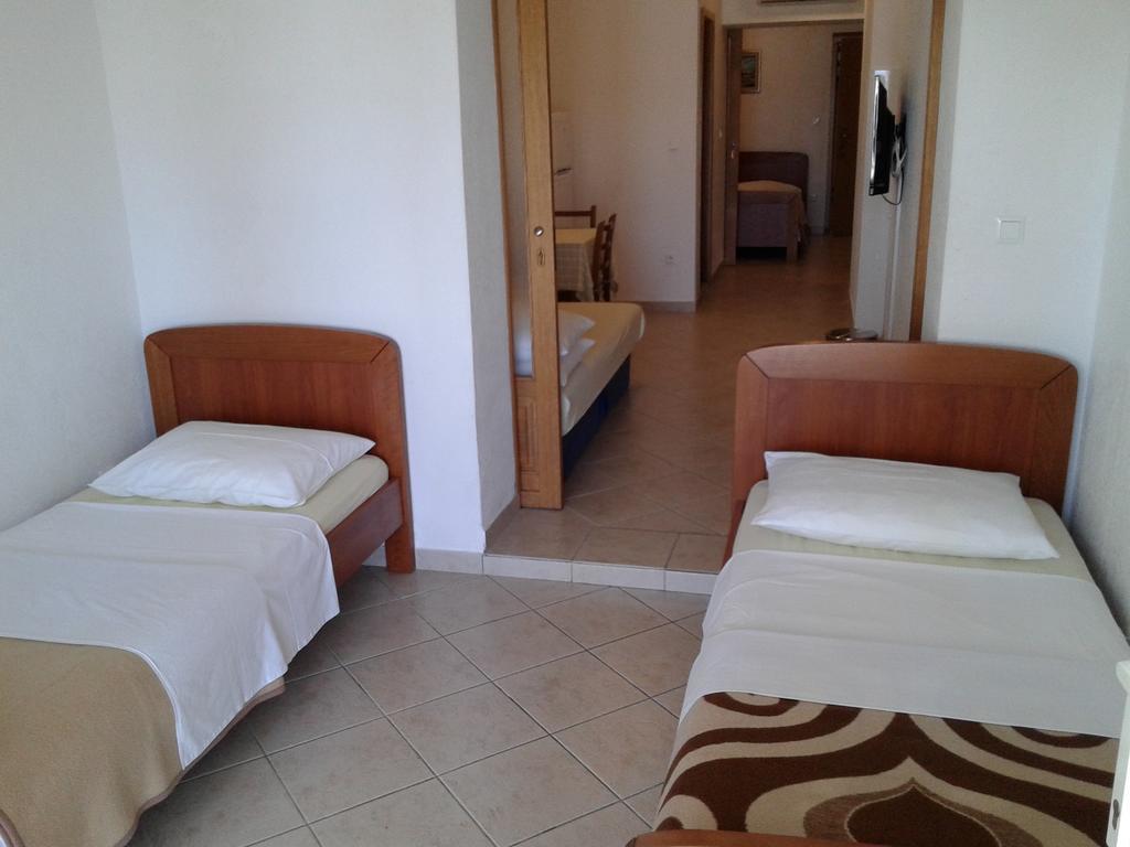 Apartments Toma Bajnice Directly Krilo Dış mekan fotoğraf