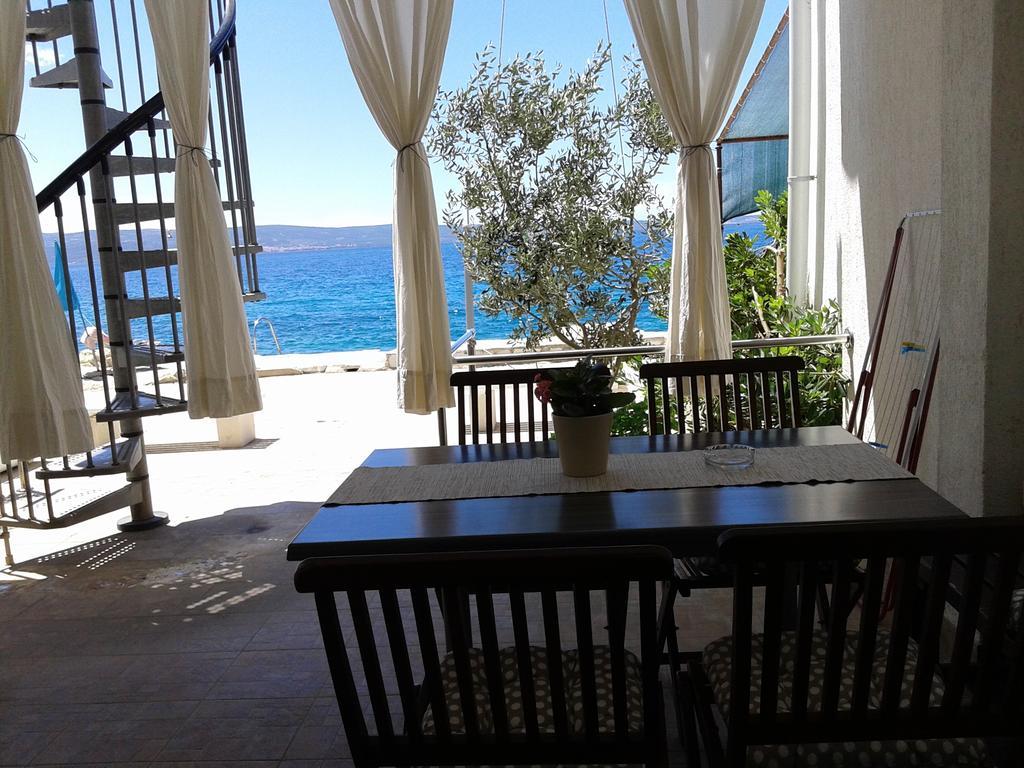 Apartments Toma Bajnice Directly Krilo Dış mekan fotoğraf