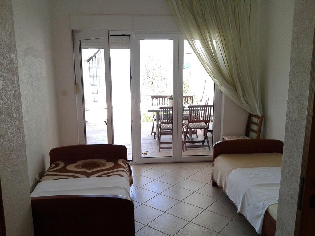 Apartments Toma Bajnice Directly Krilo Dış mekan fotoğraf