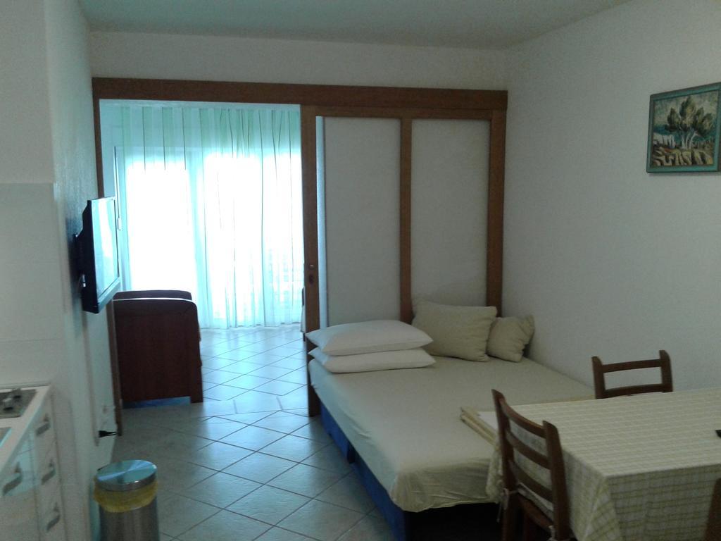Apartments Toma Bajnice Directly Krilo Dış mekan fotoğraf