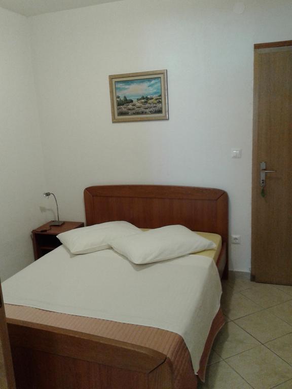Apartments Toma Bajnice Directly Krilo Dış mekan fotoğraf