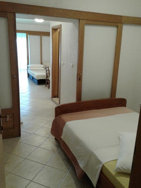 Apartments Toma Bajnice Directly Krilo Dış mekan fotoğraf