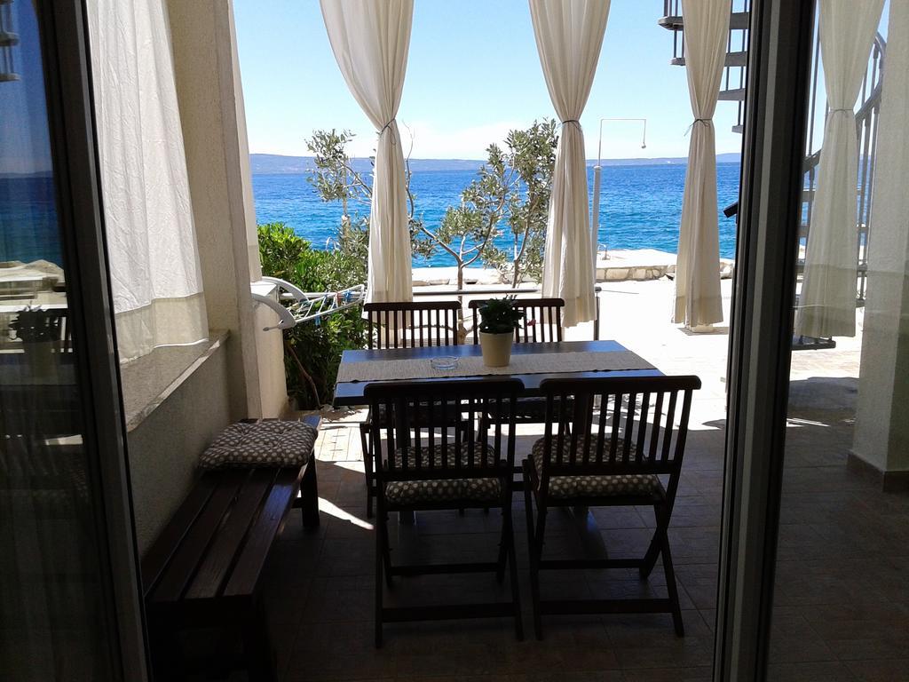Apartments Toma Bajnice Directly Krilo Dış mekan fotoğraf