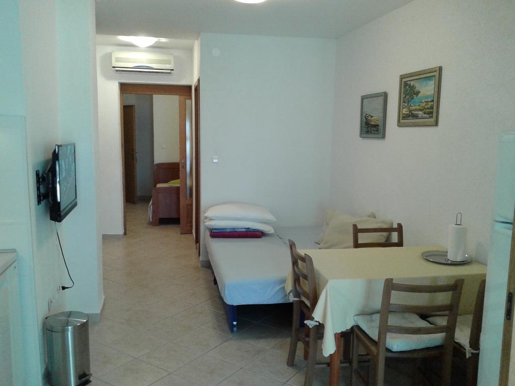 Apartments Toma Bajnice Directly Krilo Dış mekan fotoğraf