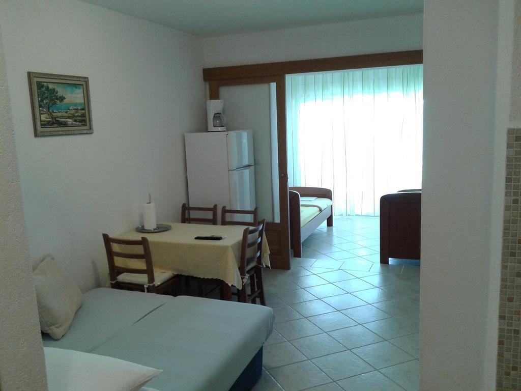 Apartments Toma Bajnice Directly Krilo Dış mekan fotoğraf
