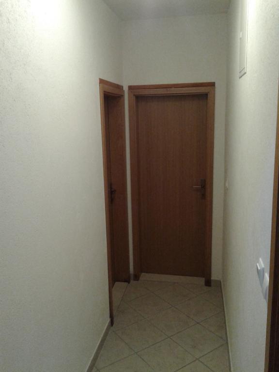 Apartments Toma Bajnice Directly Krilo Dış mekan fotoğraf
