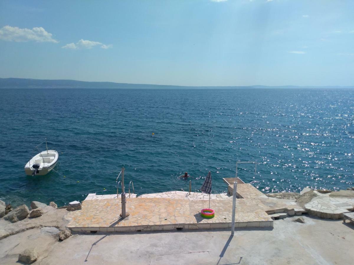 Apartments Toma Bajnice Directly Krilo Dış mekan fotoğraf